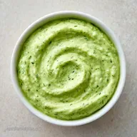 Avocado Ranch Sauce From Taco Bell in 10 Minutes