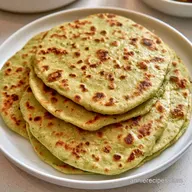 Avocado Roti Recipe in 30 Minutes