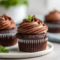 Best Chocolate Cupcakes in 30 Minutes