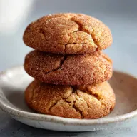 Snickerdoodle Cookie Recipe: Soft and Chewy