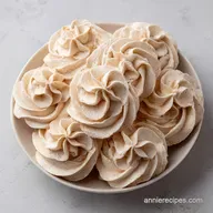 Cinnamon Buttercream Frosting: Silky and Smooth