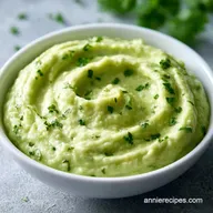 Avocado Crema Recipe in 5 Minutes