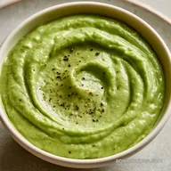 Creamy Avocado Dip Recipe in 10 Minutes