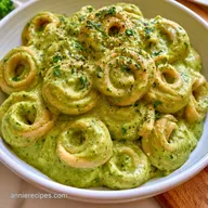 Quick Creamy Avocado Pasta
