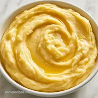 Creamy Mashed Potatoes with Cream Cheese
