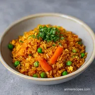 Fried Rice: Homemade Chinese Style