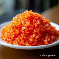Mexican Rice in 35 Minutes