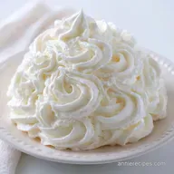 Homemade Whipped Cream Recipe: Plush