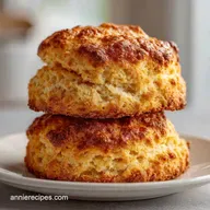 Simple Melted Butter Shortcake in 35 Min