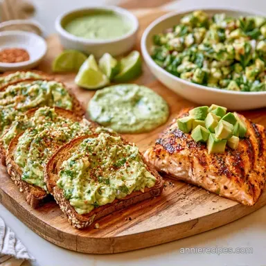 33 Avocado Recipes: Salads, Toasts & Desserts
