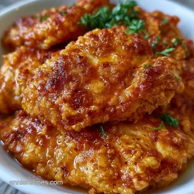 Healthy Ninja Crispi Chicken Meal Prep Recipe Card