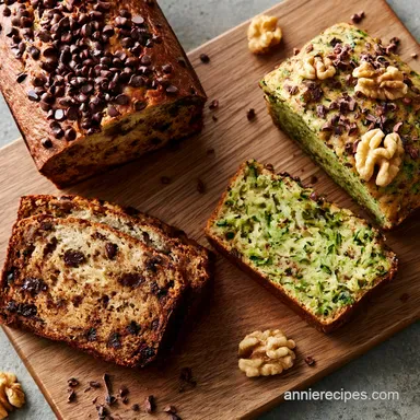 Easy Quick Bread Recipes for Homemade Loaves