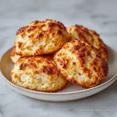 Quick Fluffy Shortcake in 50 Minutes Recipe Card