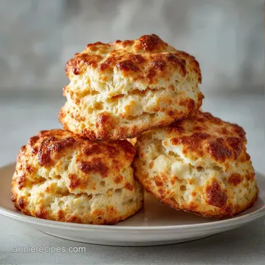 Simple Melted Butter Shortcake in 35 Min Recipe Card