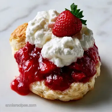 Easy Homemade Strawberry Shortcake Recipes for Summer