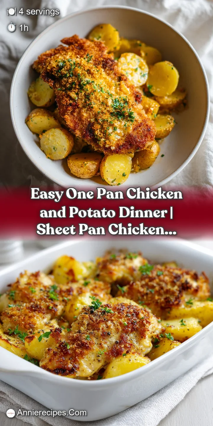 Close-up of tender, slightly charred chicken skin nestled amongst fluffy, golden-brown potato chunks.