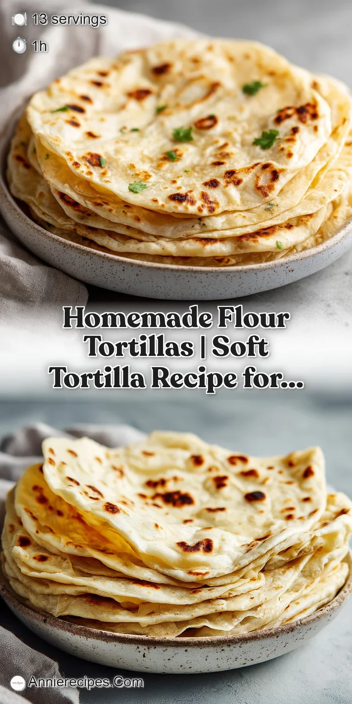 Close-up of a perfectly golden-brown, slightly blistered flour tortilla with a soft, yielding texture.