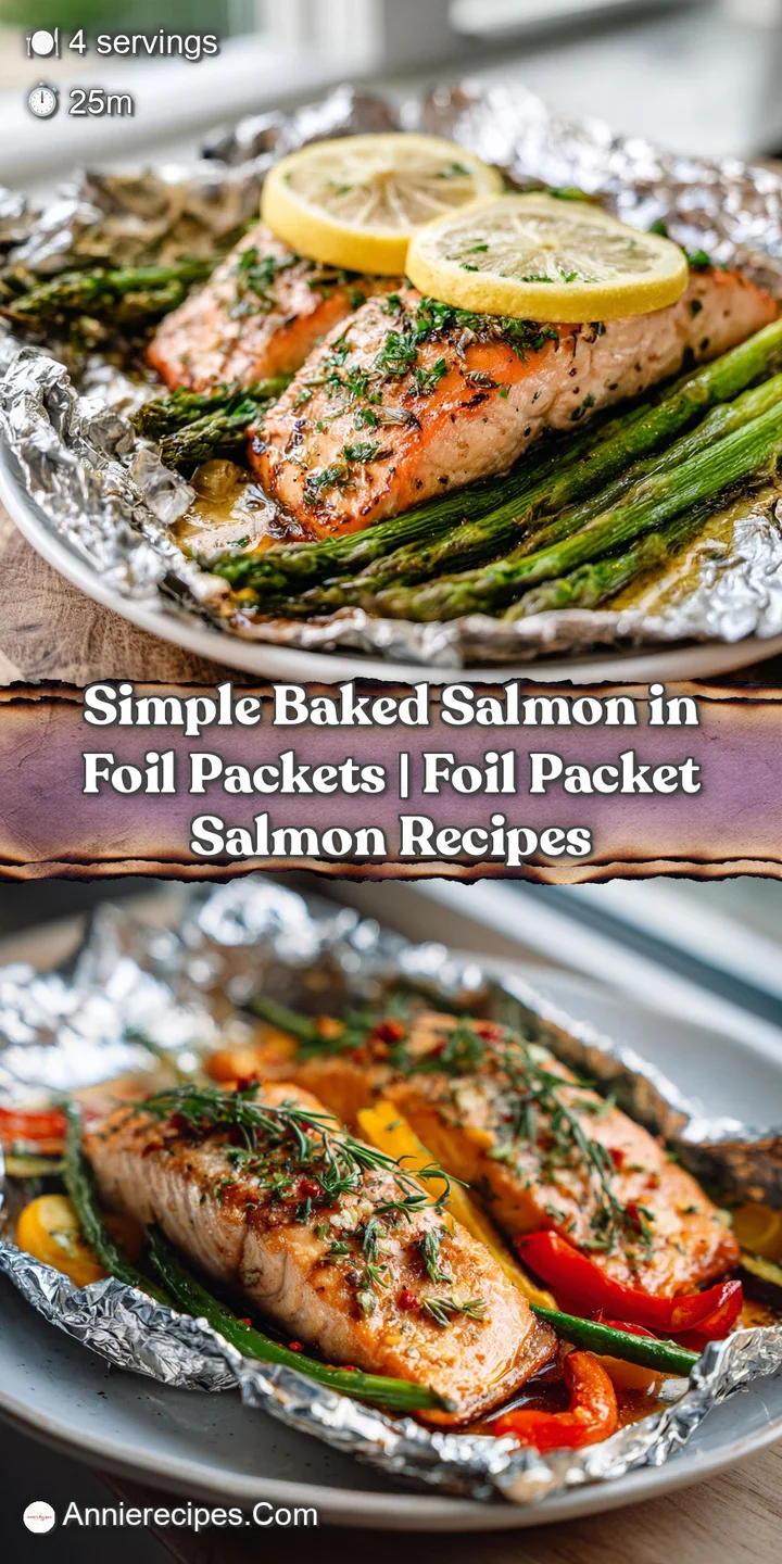 Close-up of moist, tender baked salmon, steam rising, with caramelized edges and herbs.