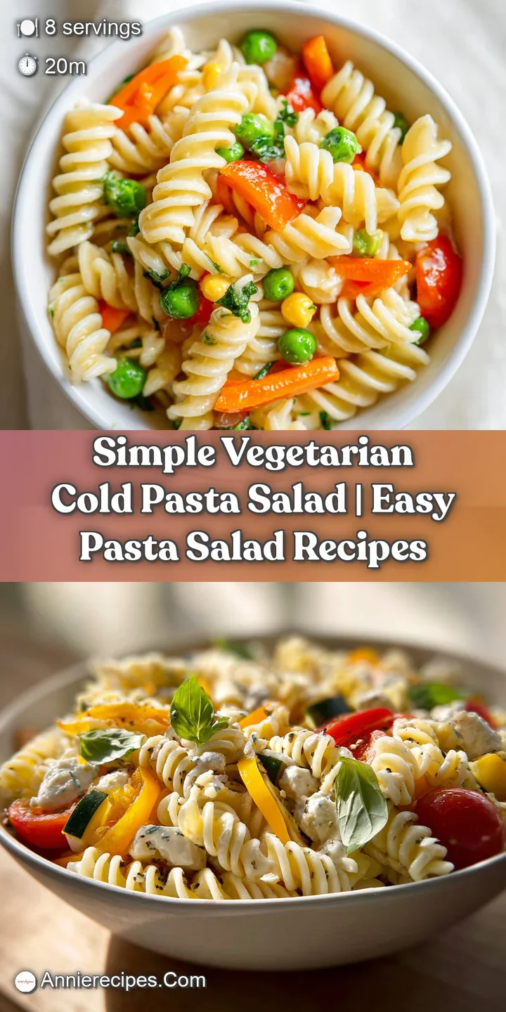 Close-up of chilled pasta salad showcasing bright cherry tomatoes, crunchy cucumber slices, and tender pasta shapes.