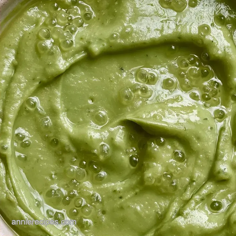 Avocado Dessert Filipino with Condensed Milk