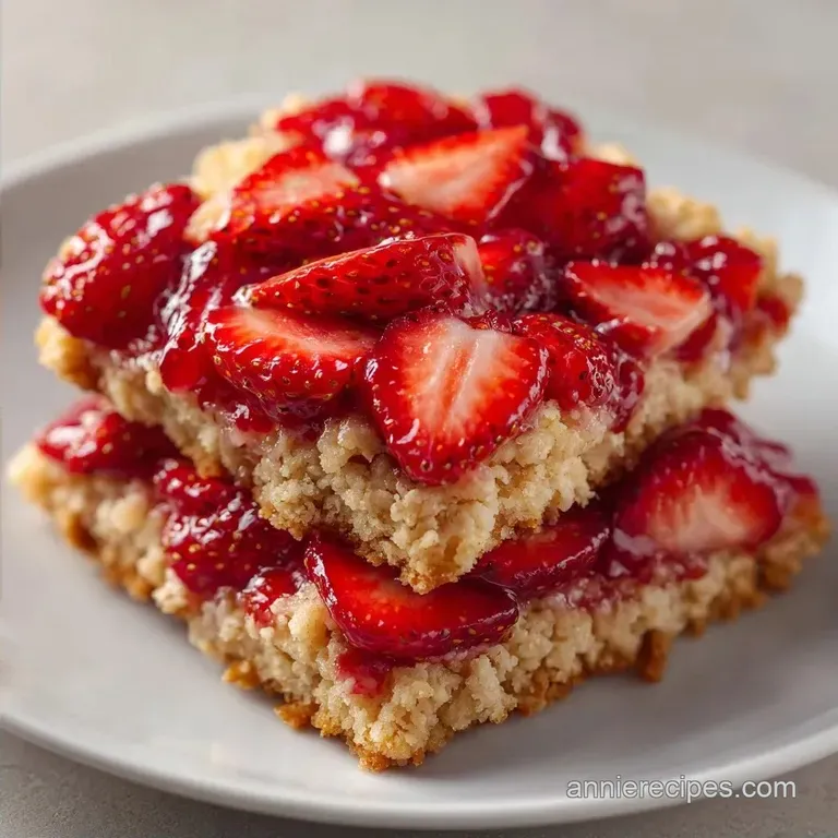 Fast Strawberry Shortcake Recipe: Fluffy and Tender