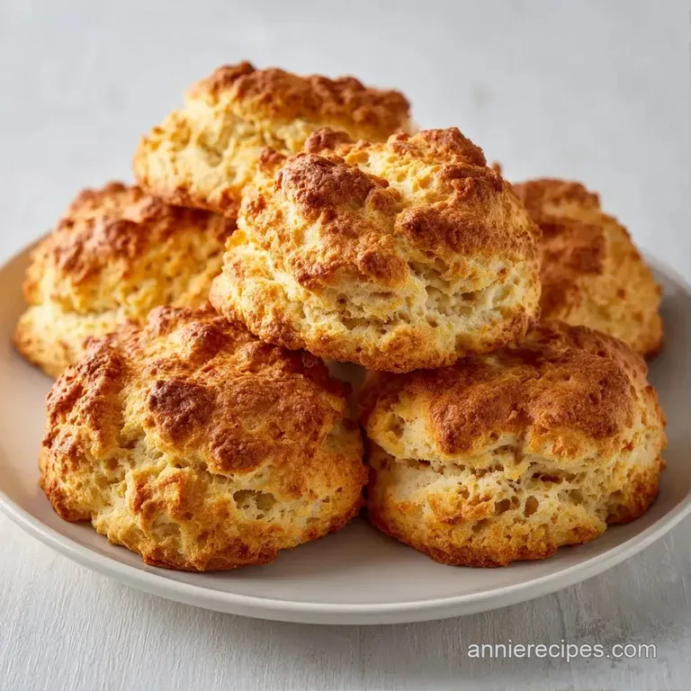 Fluffy golden rolls topped with melting butter pats on a white ceramic plate beside a soft white linen napkin.