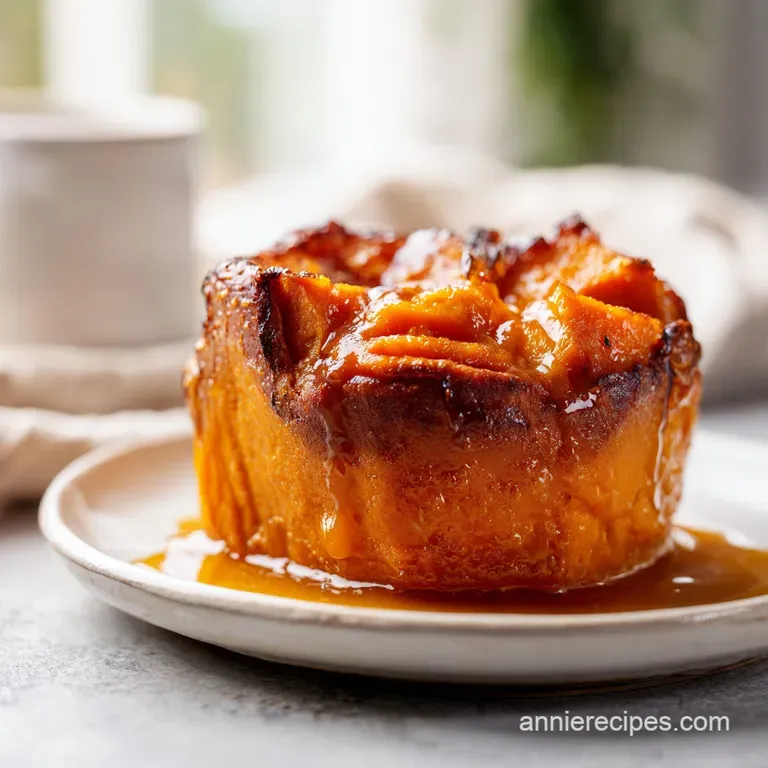 Sweet Potato Casserole: Ultimate and Easy